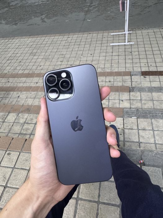 iPhone 16 Pro Max 256 Gb 88 %