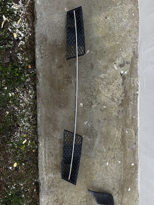 Оригинални фейс брони от е60 2007 г.