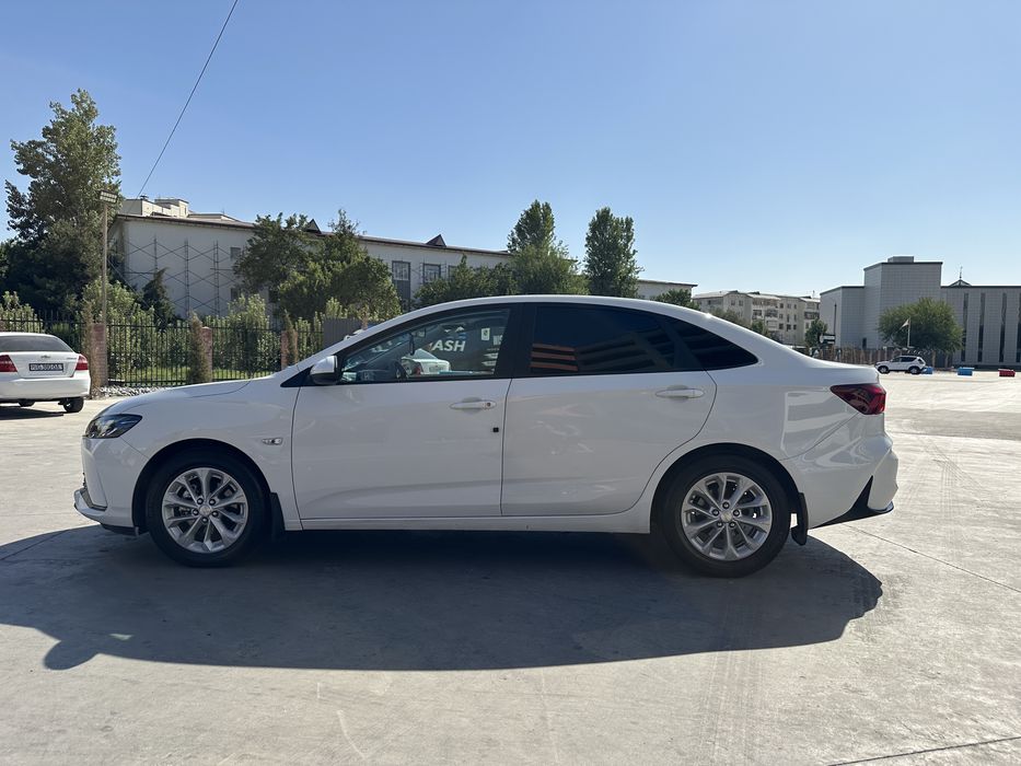 Monza 2023 toza 48 min yurgan