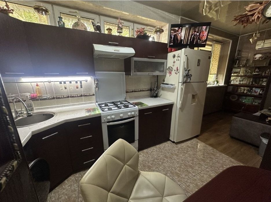 Продаётся 4/4/5 Карасу-1