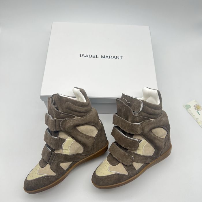 Isabel Marant Crem