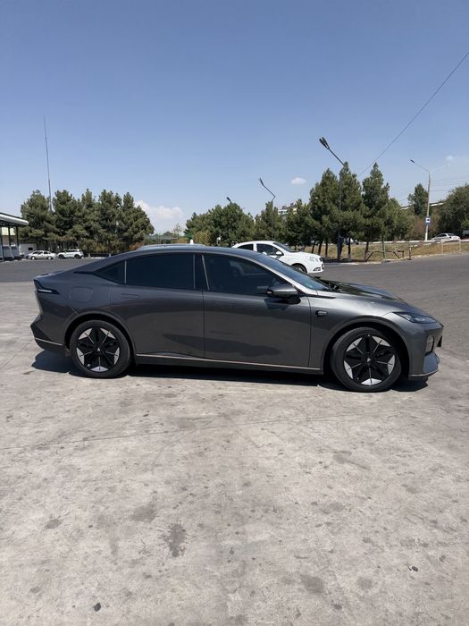 Deepal SL 03 Sport Gibrid 220