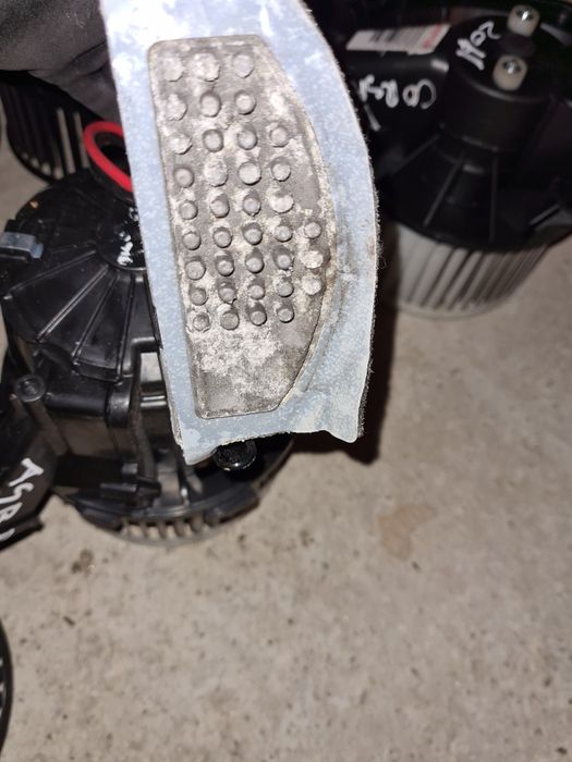 Aeroterma climatronic vw,passat, golf,audi A4 b8,opel corsa d facelift