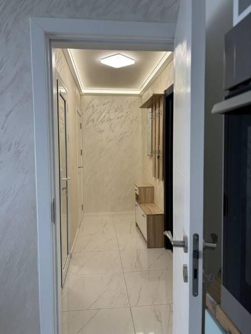 Дава се под наем Двустаен апартамент в Варна, Чайка - 41 кв.м за 625 € - Снимка #6