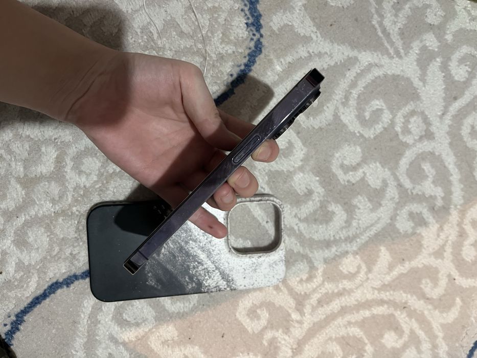 Iphone 14 pro 256 gb