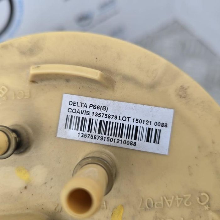 Pompa motorina Chevrolet Cruze J300 1.7 cdti