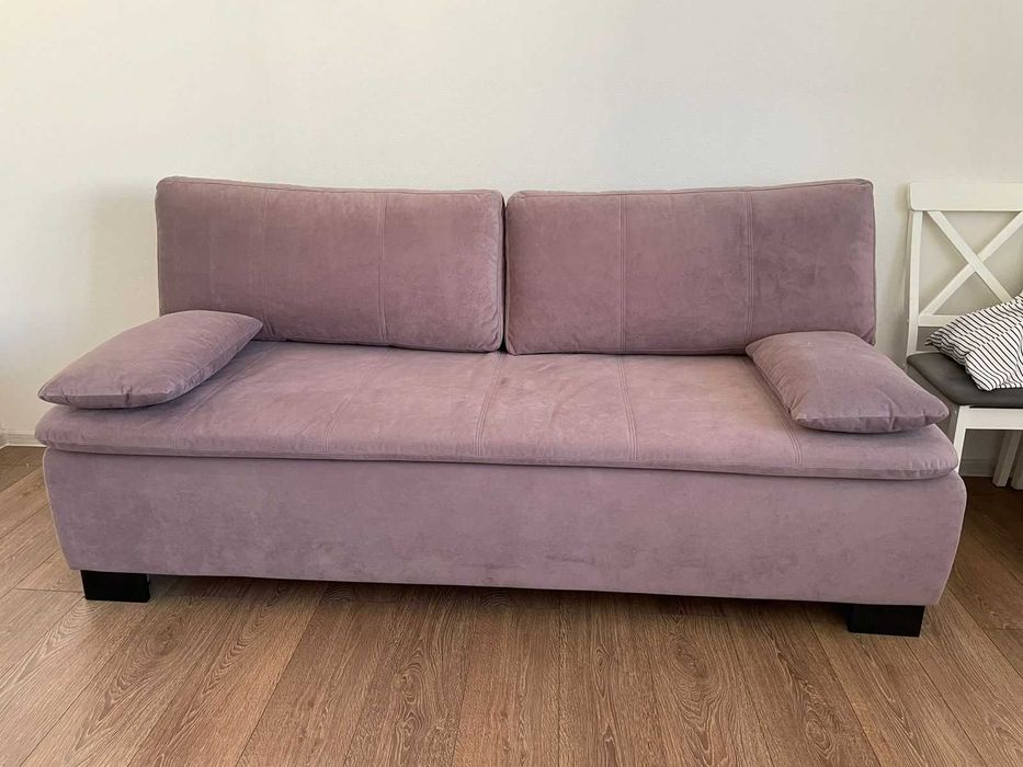 Диван ортопедический Askona