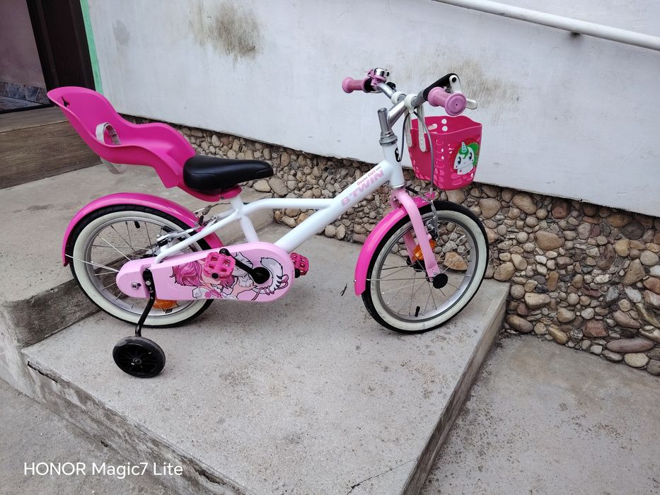 Детско колело 16"