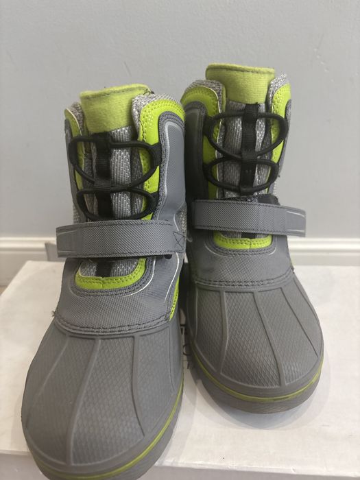 Детская обувь демисезон 34-35