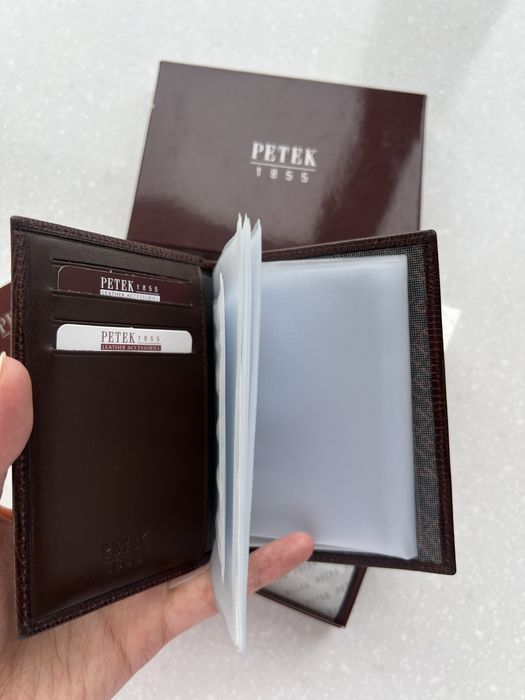 Продам кошелек/портмане/автодокументница