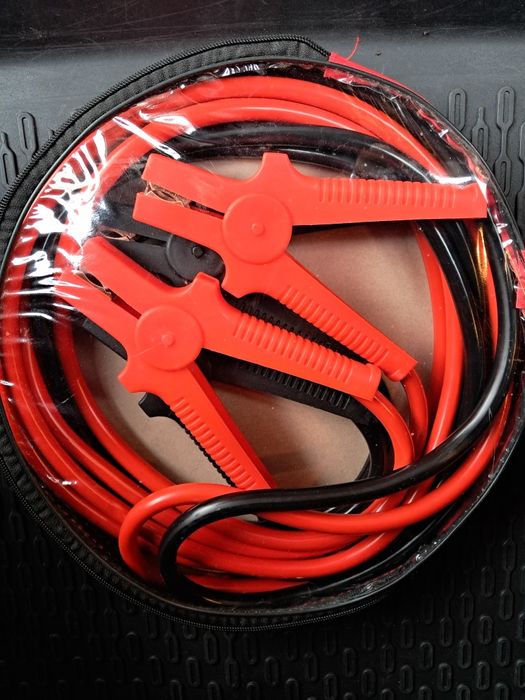 Cabluri pornire Foton 1200A 4,5 m