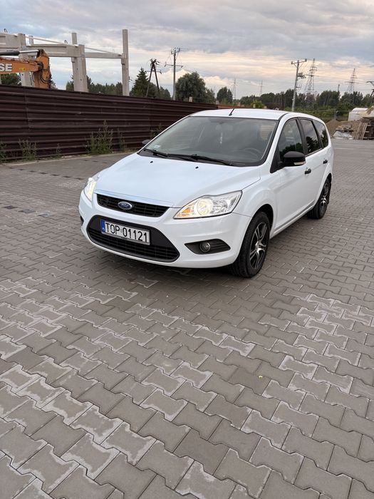 Vand Ford Focus 2009 recent adus