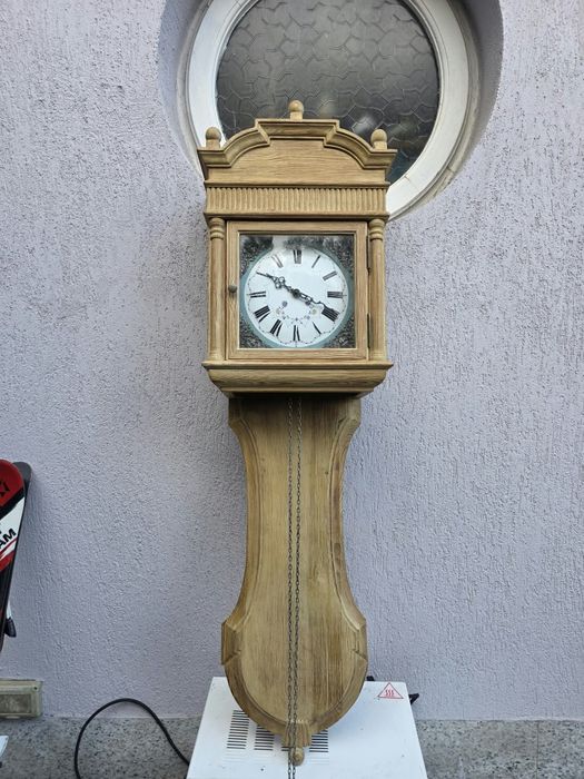 Vand doua pendule