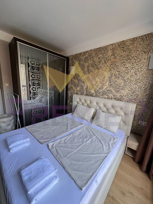 Продава се Едностаен апартамент в к.к. Слънчев бряг - 36 кв.м за 1639 €/кв.м - Снимка #8