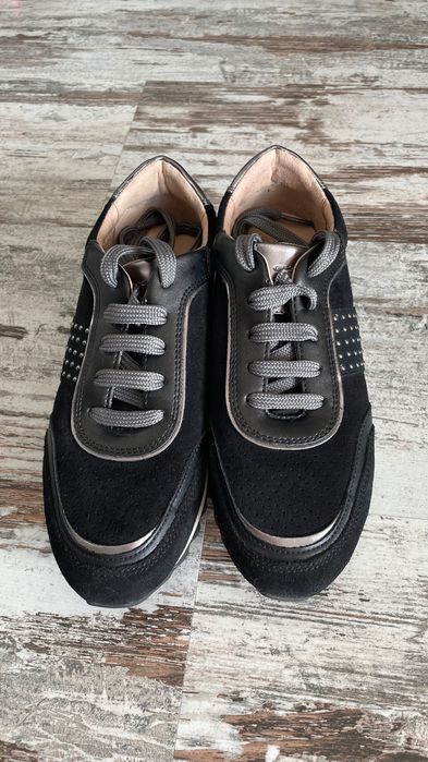 Geox спортни обувки в отлично състояние!!! 35 номер