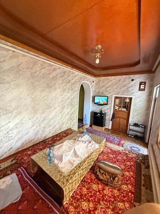 Плотина Абай.  Плотина Мол бозордан отканда 8 соток