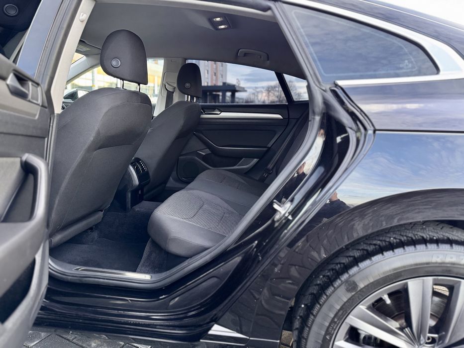 Vw arteon - full led - cutie aitomata dsg - an 2019 - 2.0 diesel