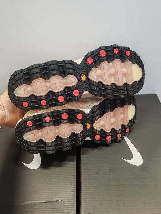 Adidași Nike Air Max DN8