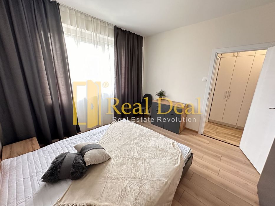 3-стаен в София-Гевгелийски площ 70 цена 600