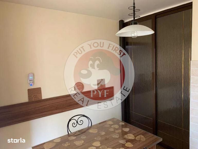 Petre Ispirescu | 3 camere | 71mp | Decomandat | B12637