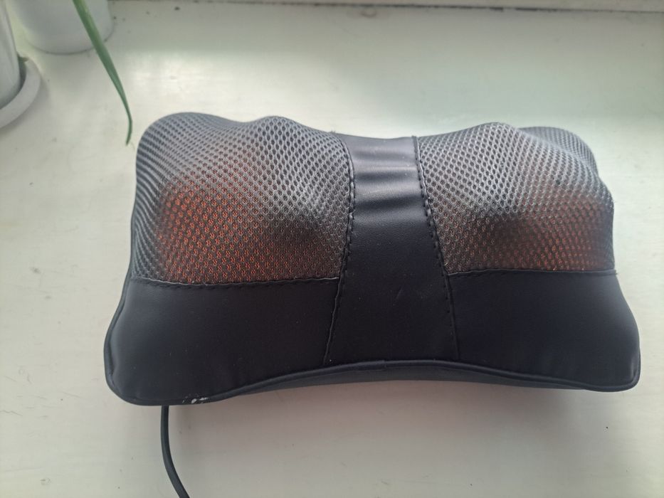 Продам , массажор для шеи