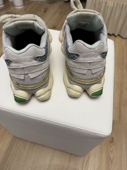 Уникални маратонки New Balance 9060 номер 45