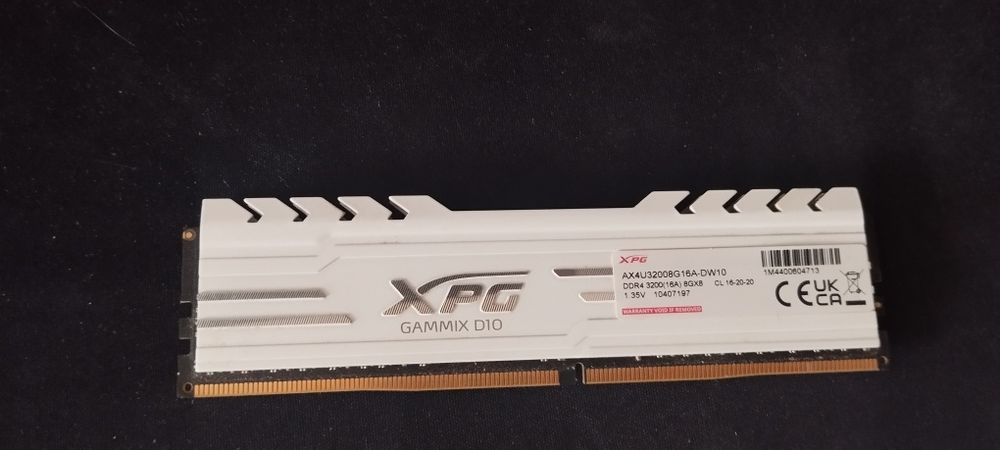 Оперативная память Xpg