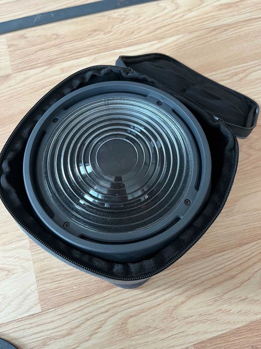 Lentila fresnel Smallrig RA-F150