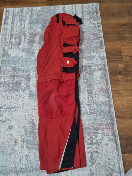 Engelbert  strauss 52