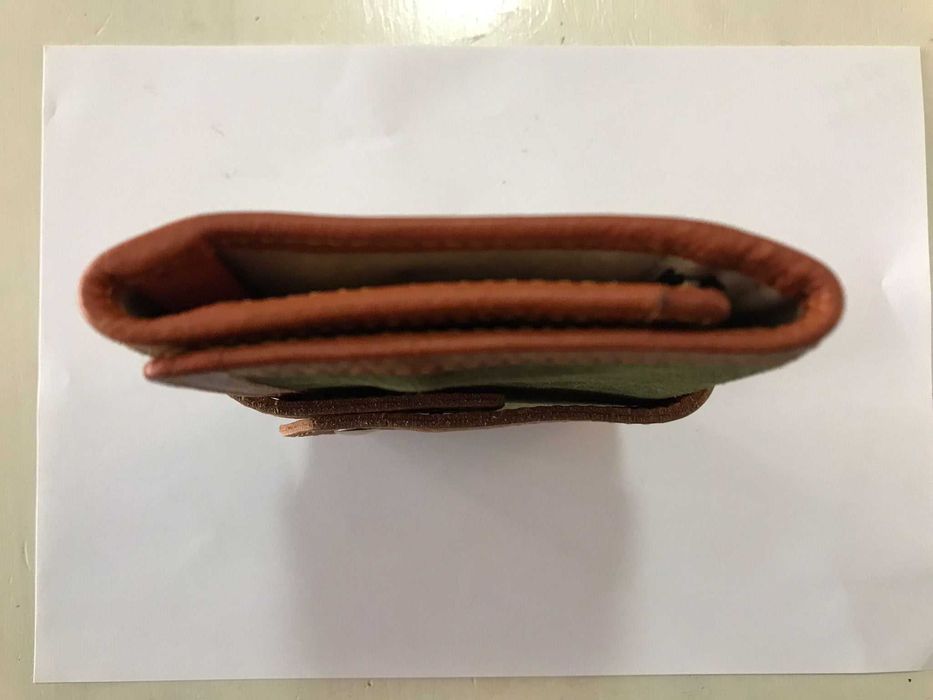 Portofel piele Bosanova