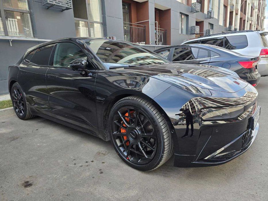 Диски Zeekr 001 FR R22