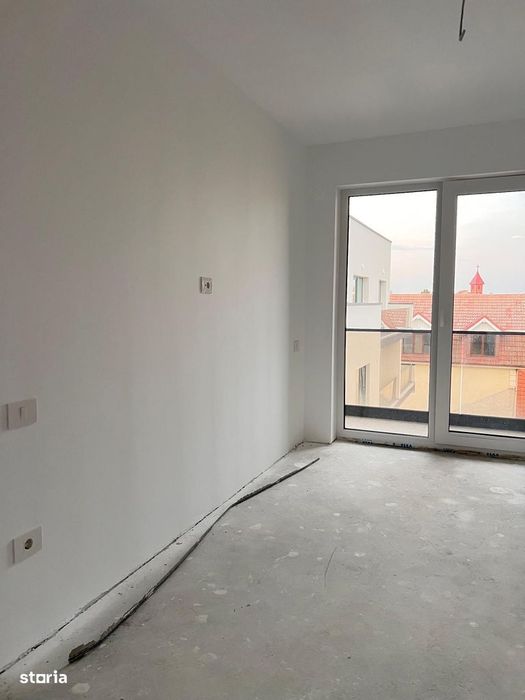 Apartament 3 cam Cantemir bloc NOU calitate PREMIUM cu CF individual