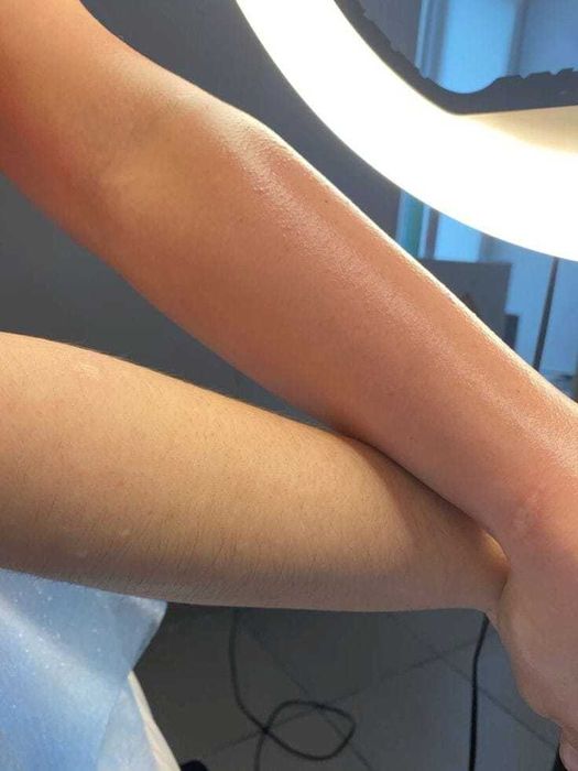 Шугаринг/Талдыкорган