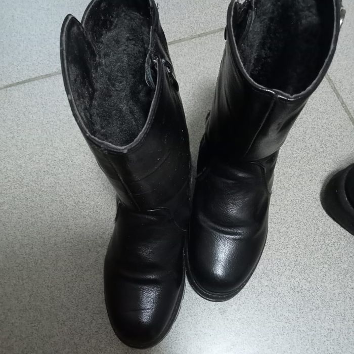 Продам Уги,сапоги