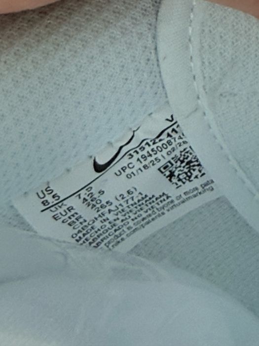 Nike Air Force 1 Low