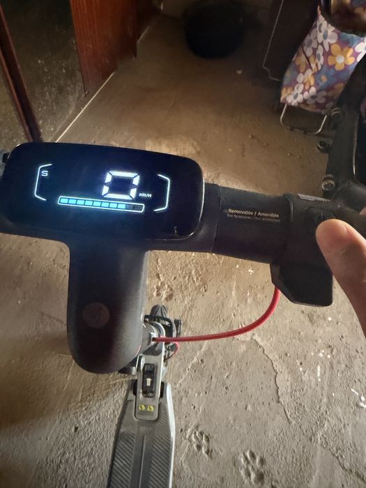 Ninebote segway e3