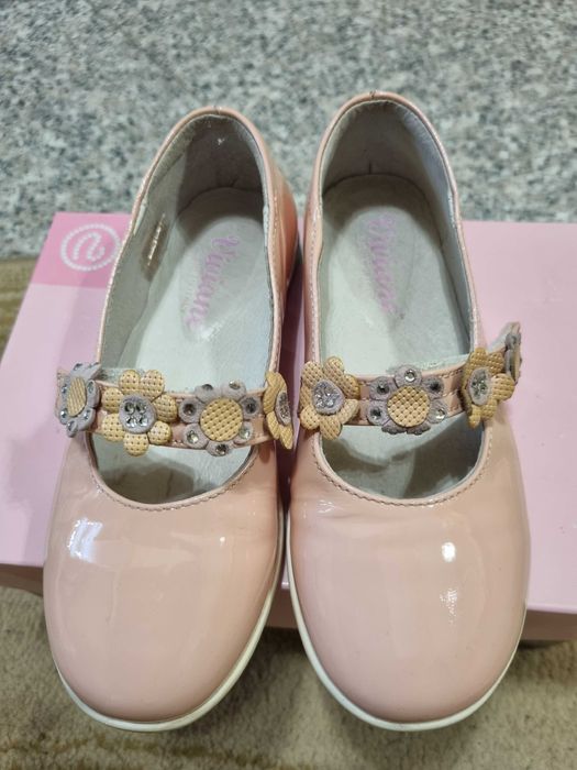 Туфли р. 28,  Италия