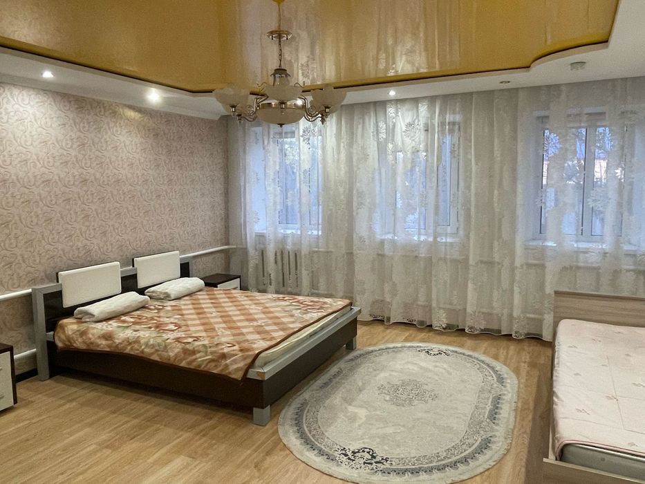 Сдается частный дом