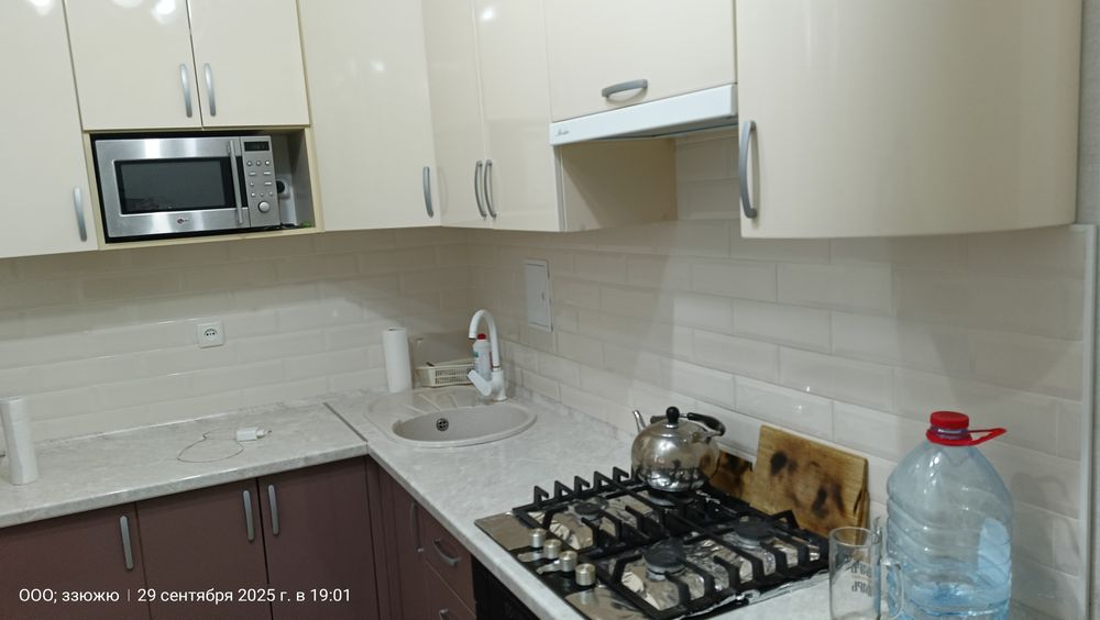 Сдам квартиру в отличном состоянии