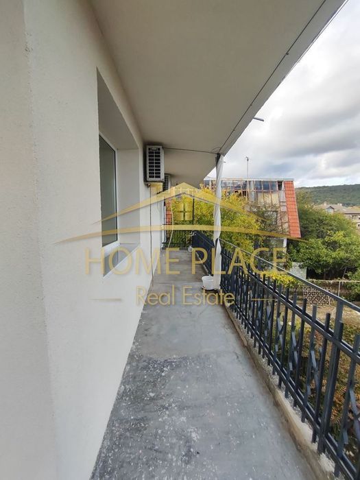 Виница, 3-стаен, обзаведен, с морска панорама!