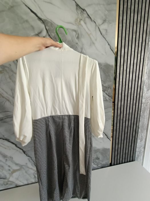 Разгрузка гардероба