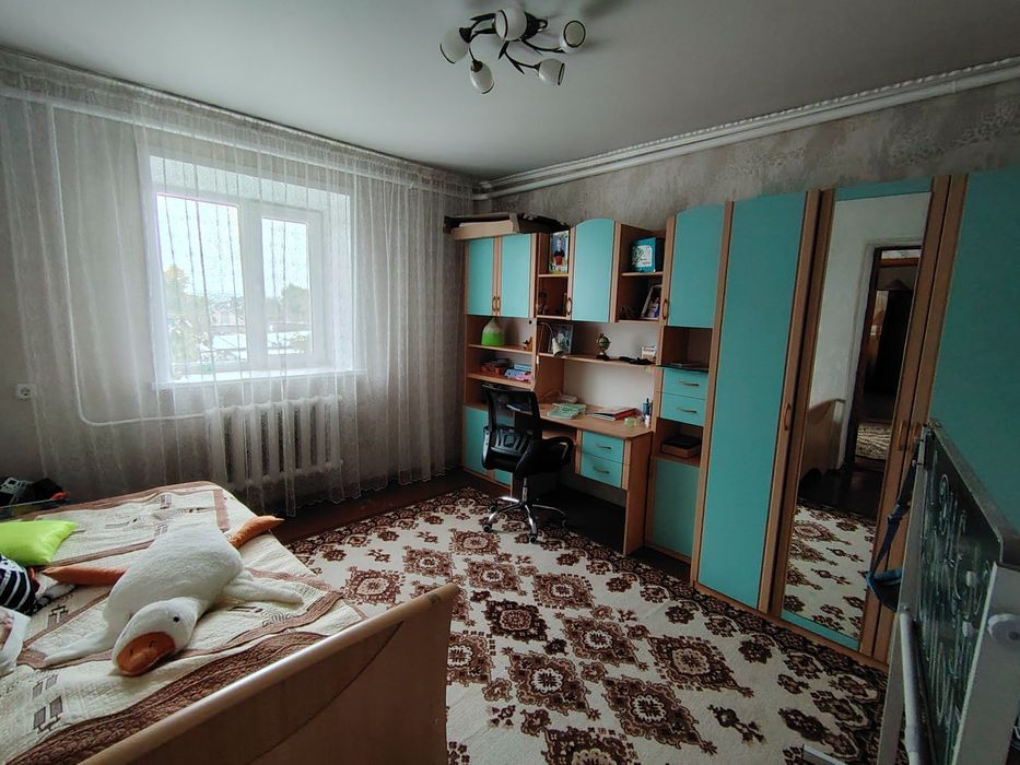 Продам 2-х этажный дом