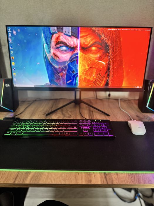 Продам срочно комп