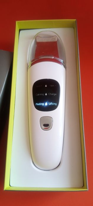 Продам скрабер для лица