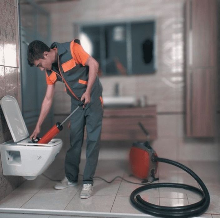 Трос аппарат канализация прочистка  Предлагаю вам надежные сантехника