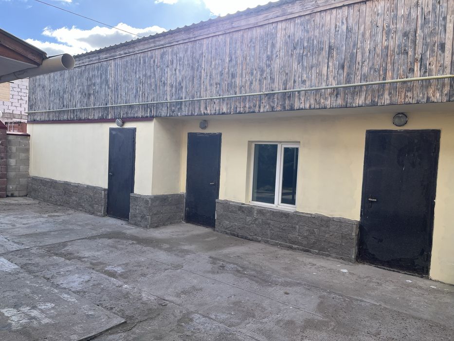 Продается коттедж в Жибек Жолы