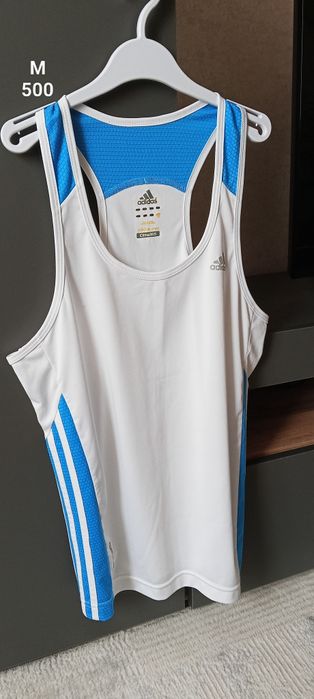 Мужская ветровка, майка