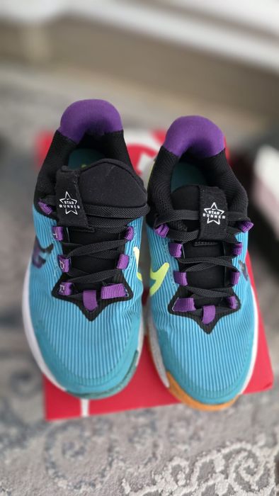 Adidasi nike copii