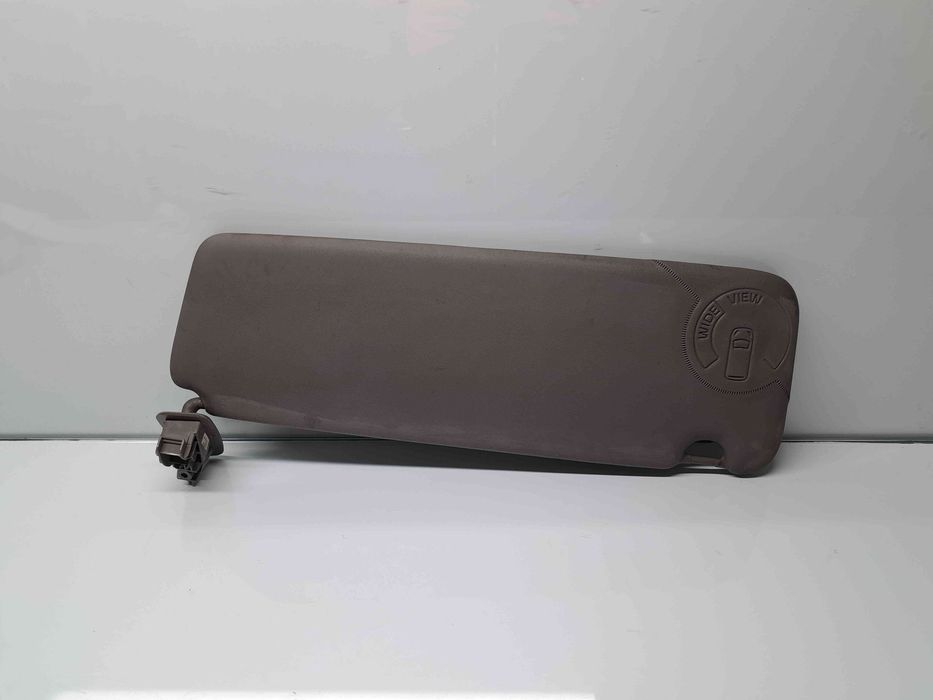 Parasolar stanga Opel Movano B F3500 (L2 H2) [Fabr 2010-2022] OEM