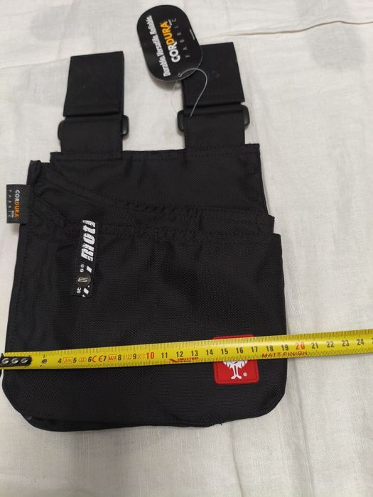 Borseta centura sac instrumente centura worker bag Engelbert Strauss